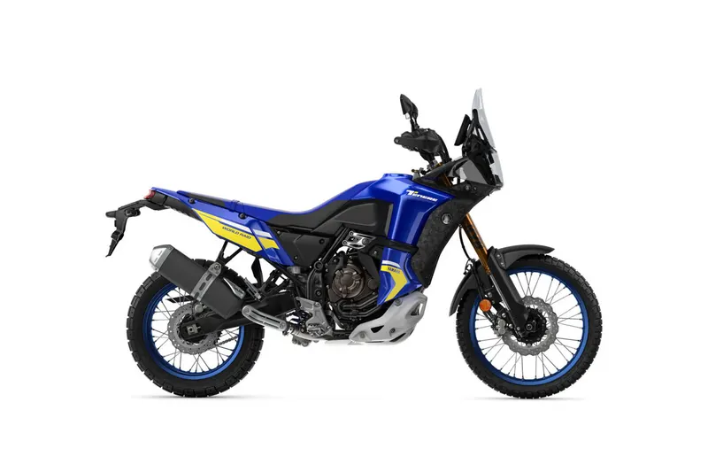 Yamaha Tenere 700 (2026)