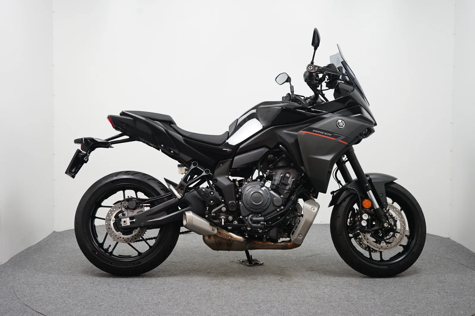 Yamaha Tracer (2026) — foto 1