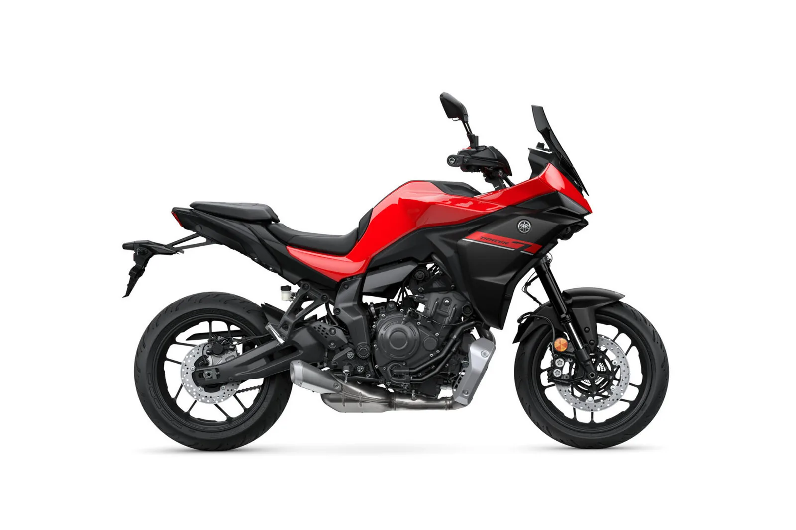 Yamaha Tracer 7 (2026) — foto 1