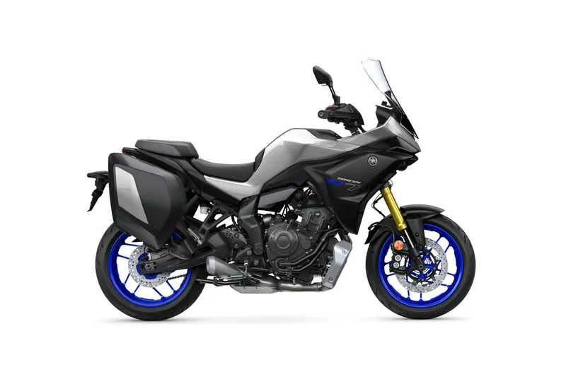 Yamaha Tracer 7 GT (2026)