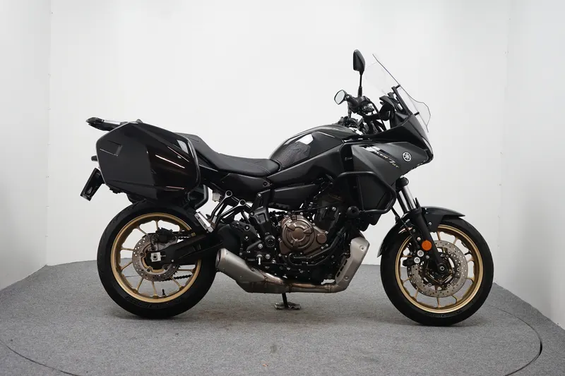 Yamaha Tracer 7 GT (2024)