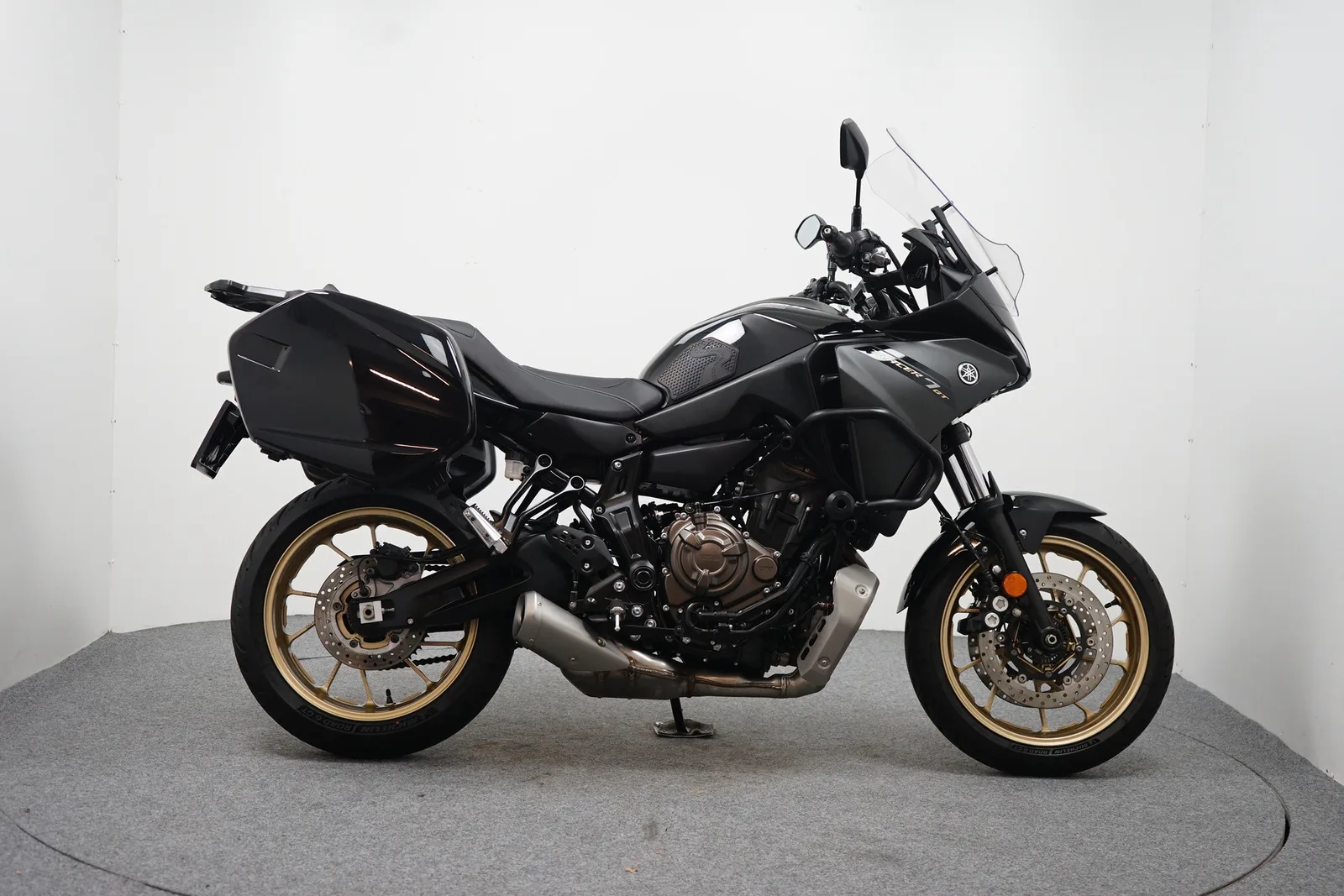 Yamaha Tracer 7 GT (2024) — foto 1