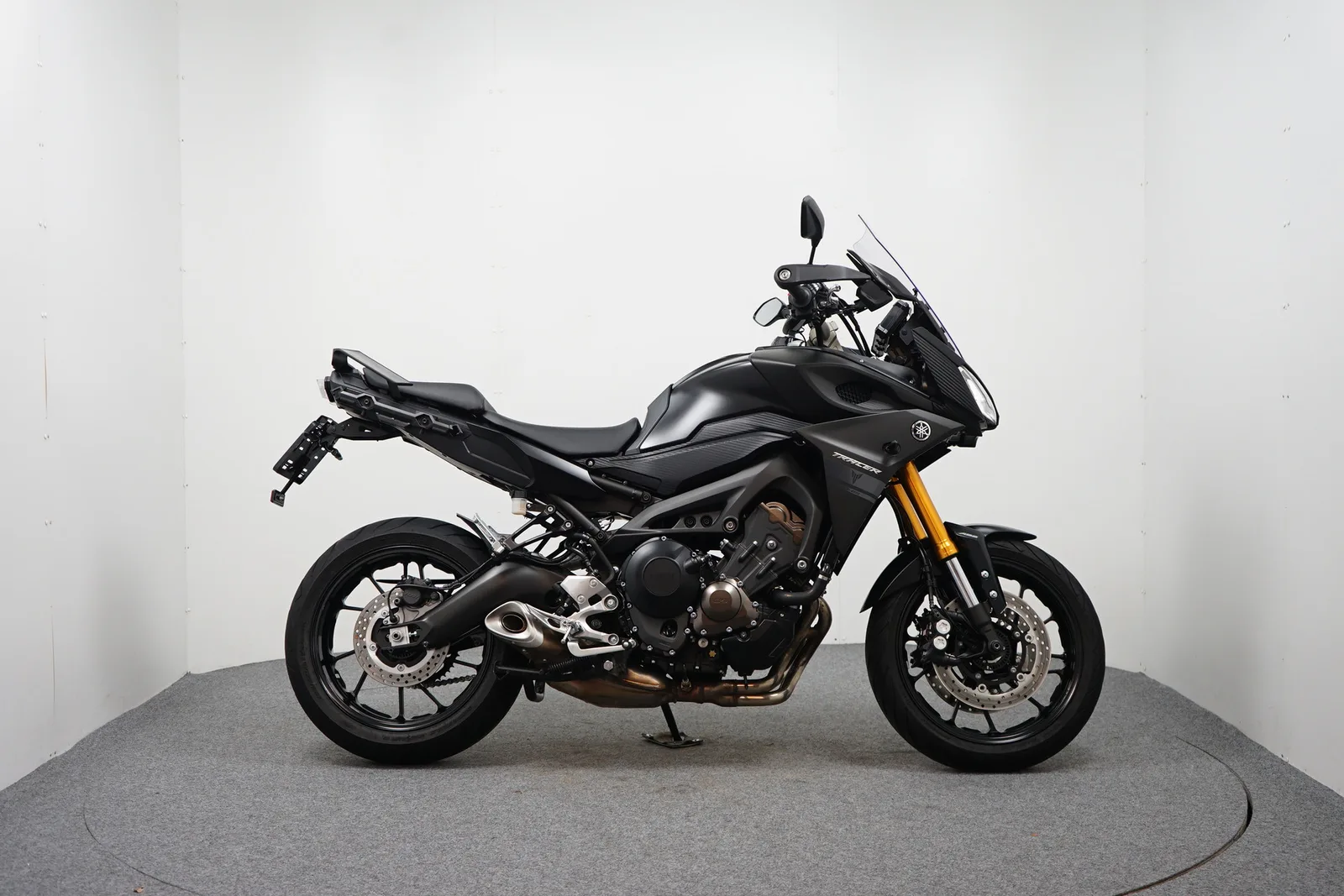 Yamaha Tracer 700 (2020) — foto 1