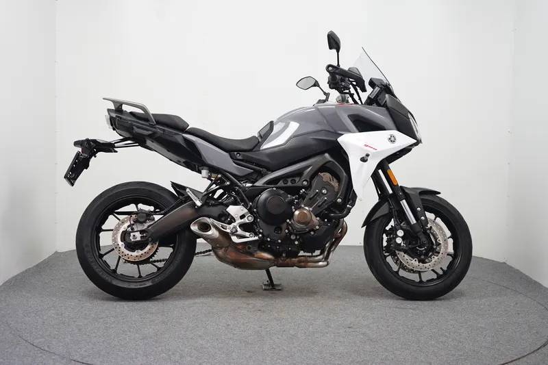 Yamaha Tracer 700 (2020)
