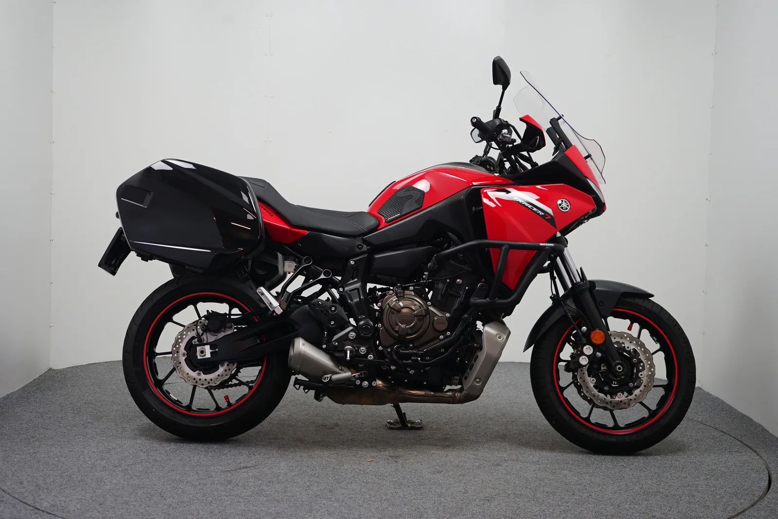 Yamaha Tracer (2022) — foto 1