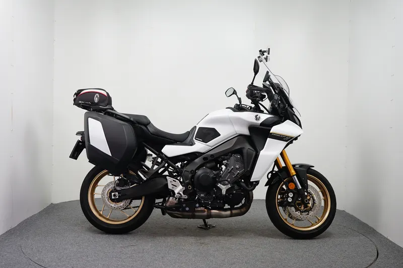 Yamaha Tracer 9 GT (2022)