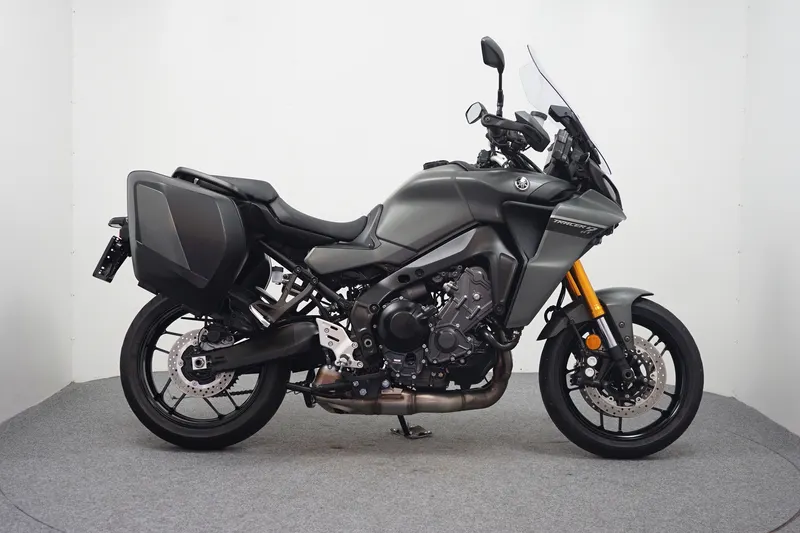 Yamaha Tracer 9 GT (2024)
