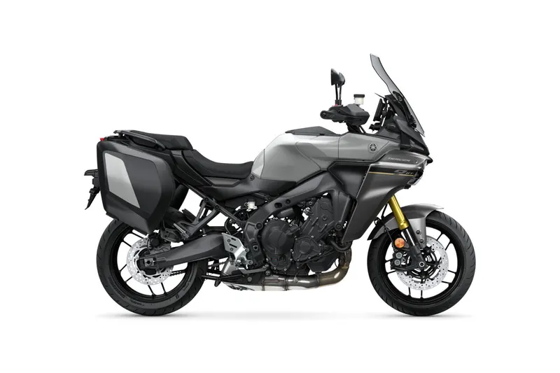 Yamaha Tracer 9 GT (2026)