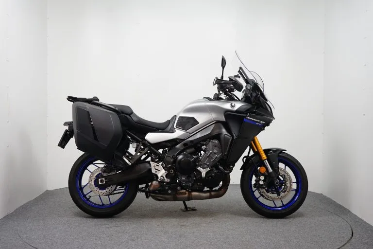 Yamaha Tracer 9 GT (2023) — foto 1