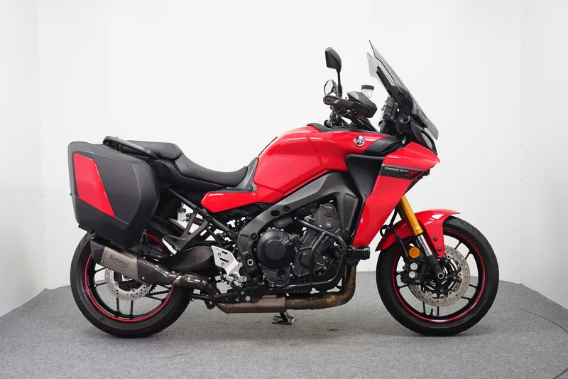 Yamaha Tracer 900 (2015)
