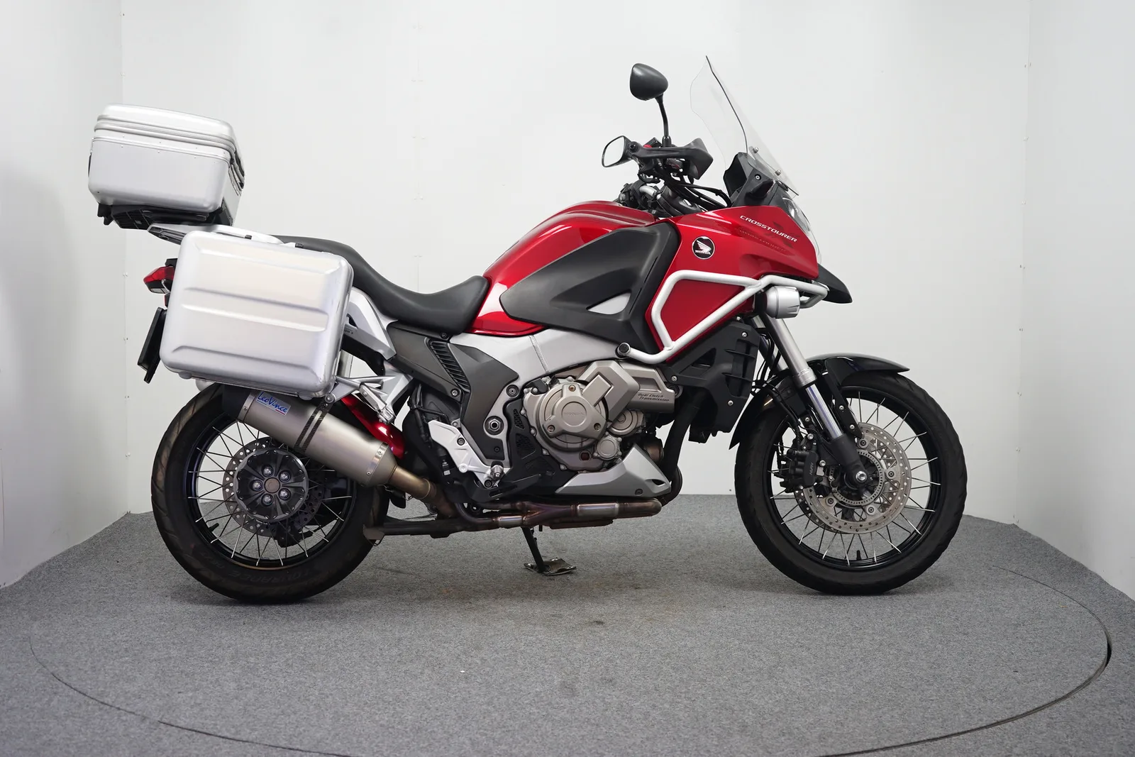Yamaha Tracer 900 (2018) — foto 1