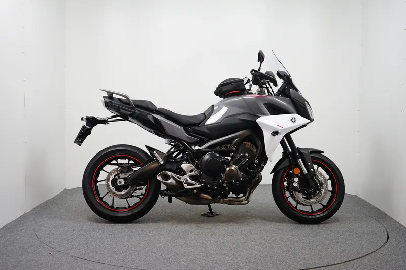 Yamaha Tracer 900 (2019)