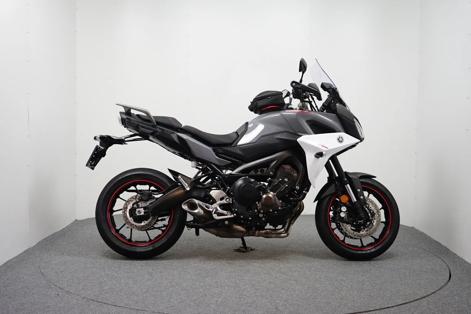 Yamaha Tracer 900 (2020) — foto 1