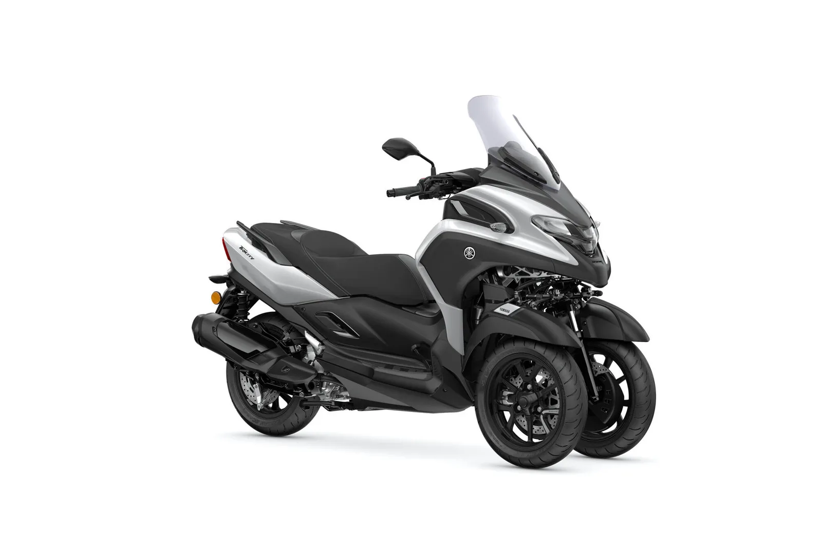Yamaha Tricity 300 (2026) — foto 1