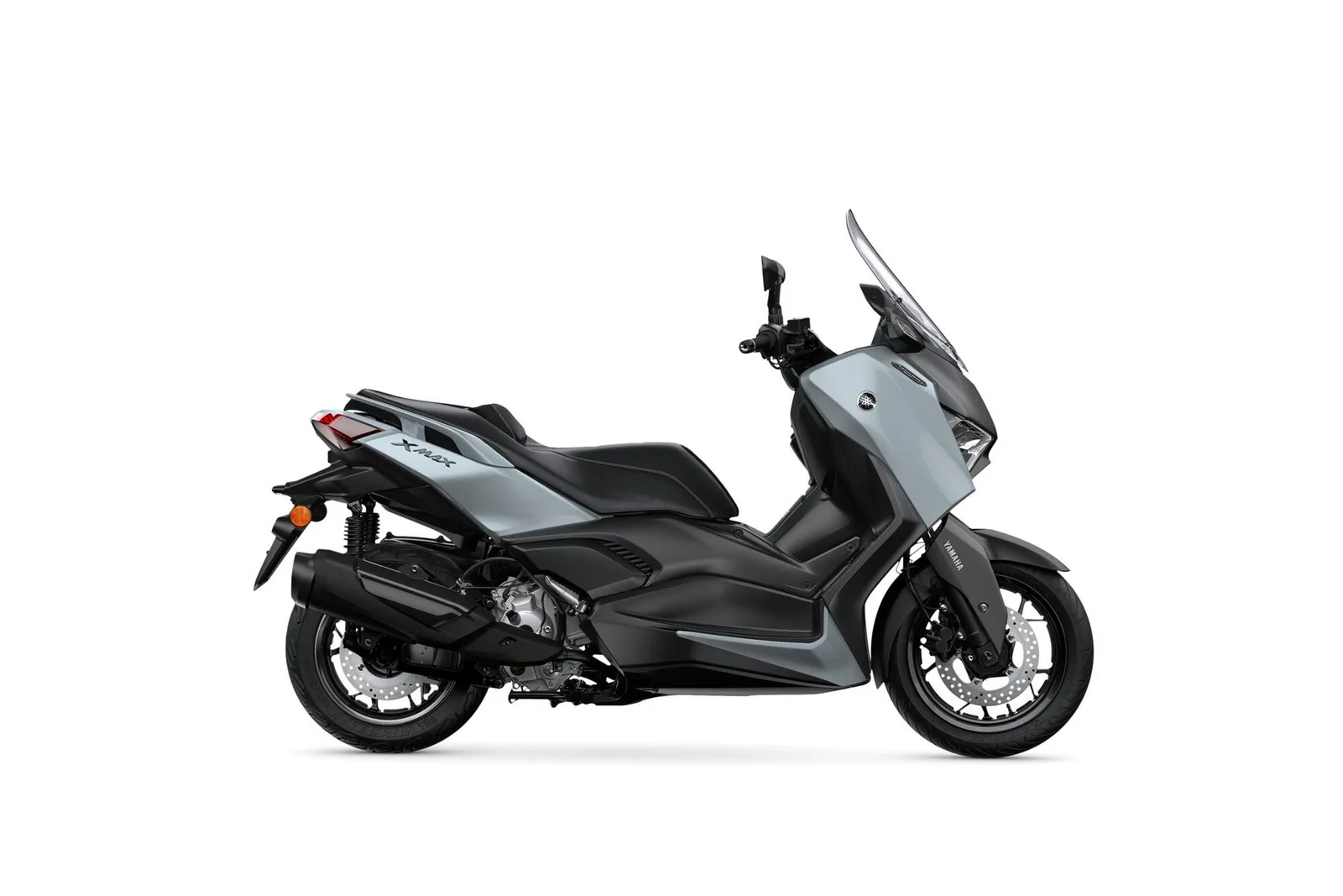 Yamaha X-MAX 300 (2026) — foto 1