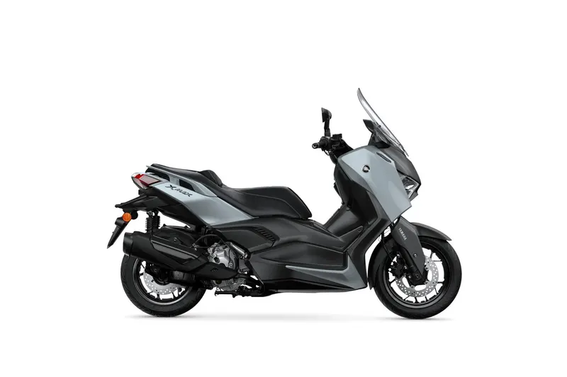 Yamaha X-MAX 300 (2026)