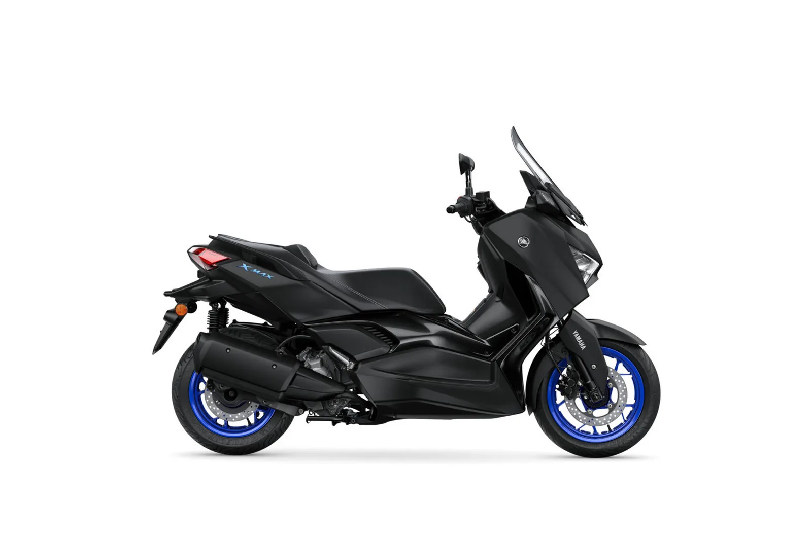 Yamaha X-MAX 300 (2026) — foto 1