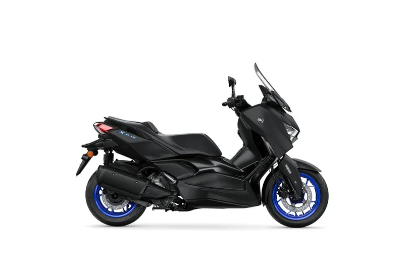 Yamaha X-MAX 300 (2026)