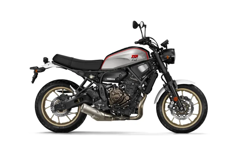 Yamaha XSR 700 Xtribute (2026)