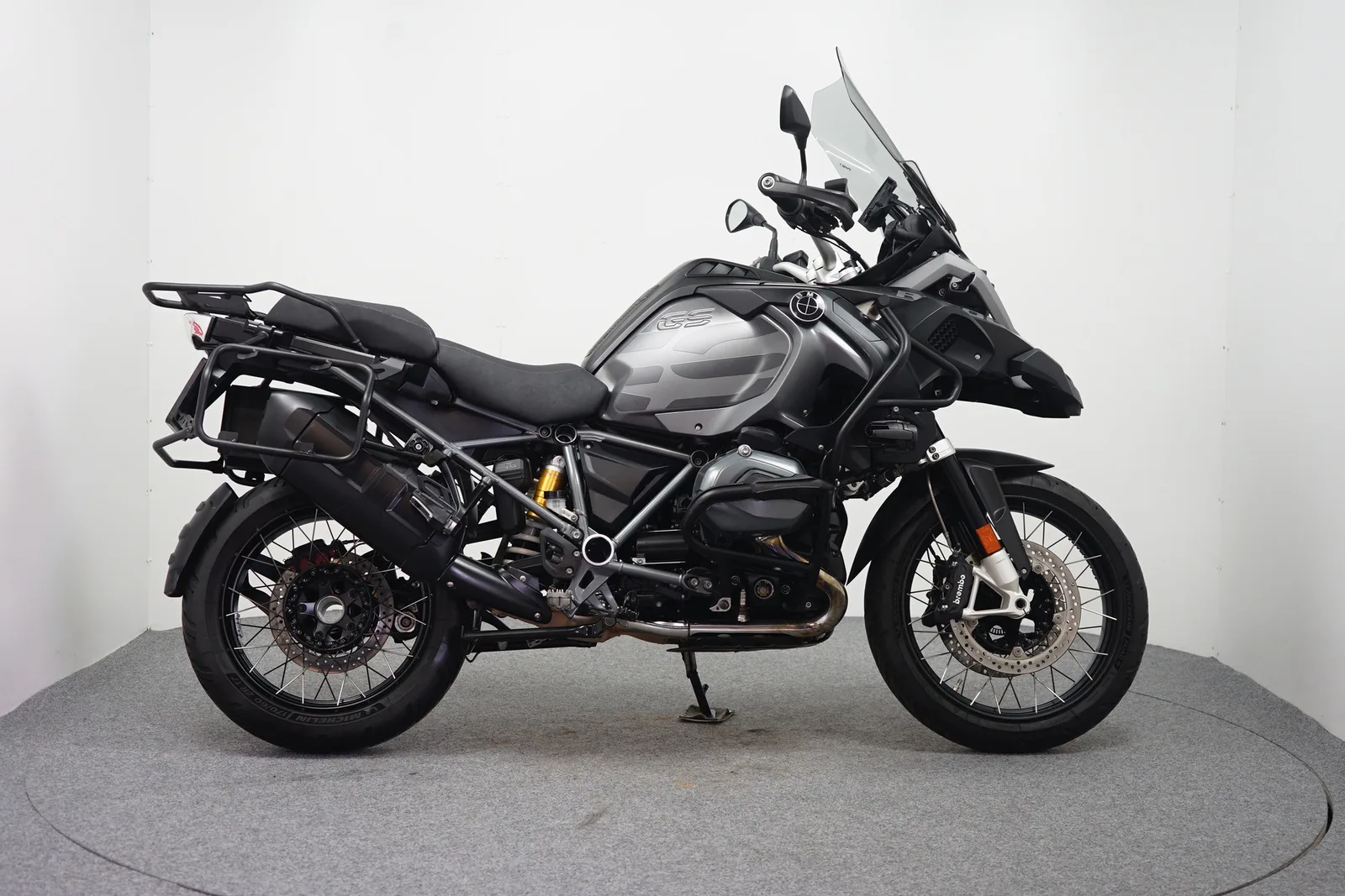 Yamaha XT660R (2014) — foto 1