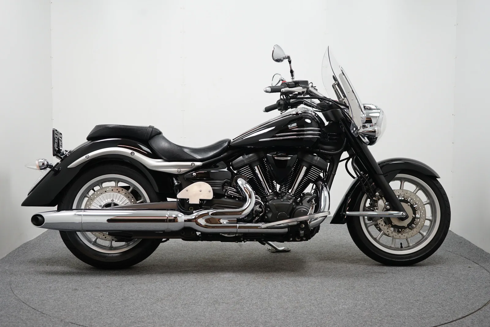 Yamaha Xv (2017) — foto 1