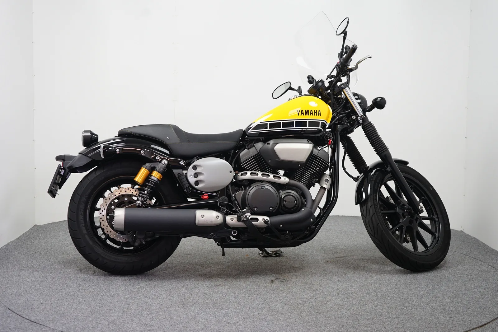 Yamaha Xv 950 R (2017) — foto 1