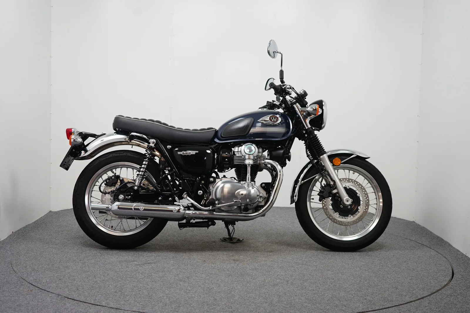 Yamaha Xvs 1100 (2000) — foto 1