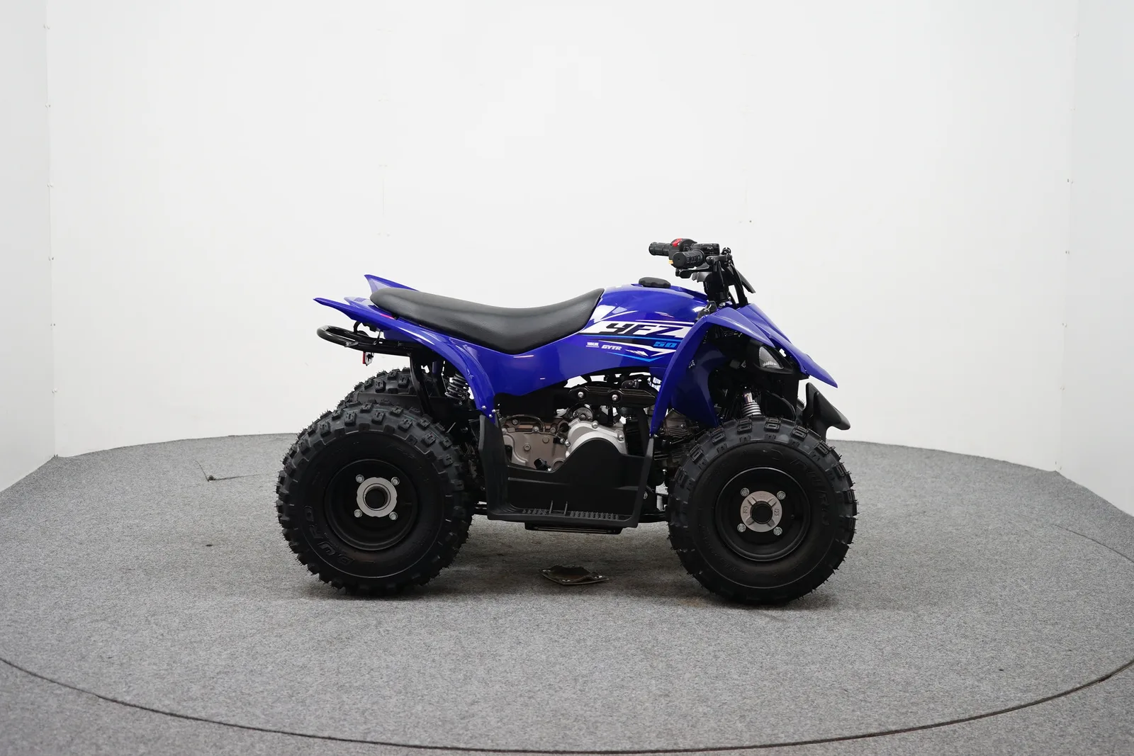 Yamaha YFZ50 (2026) — foto 1