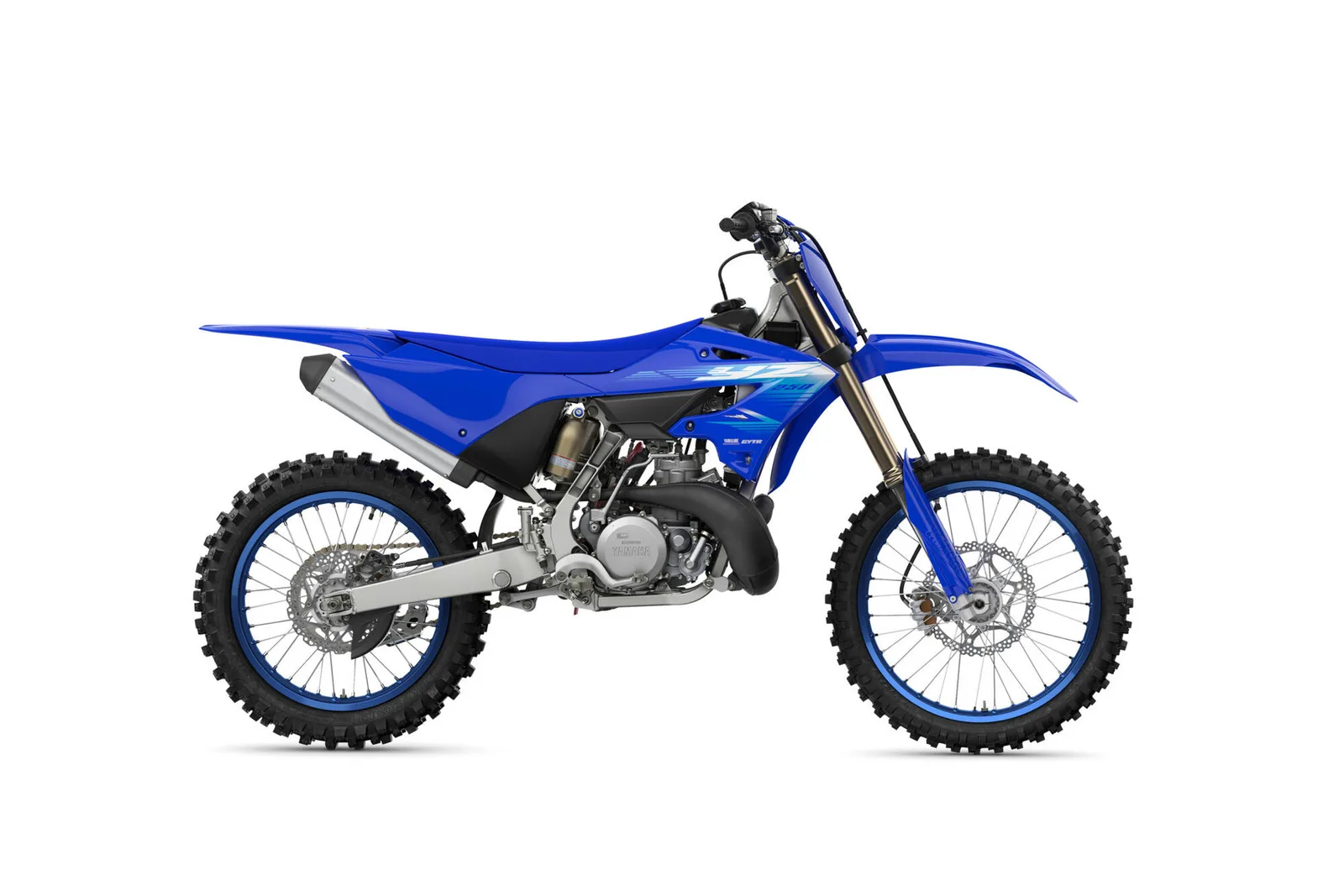 Yamaha YZ 250 (2027) — foto 1