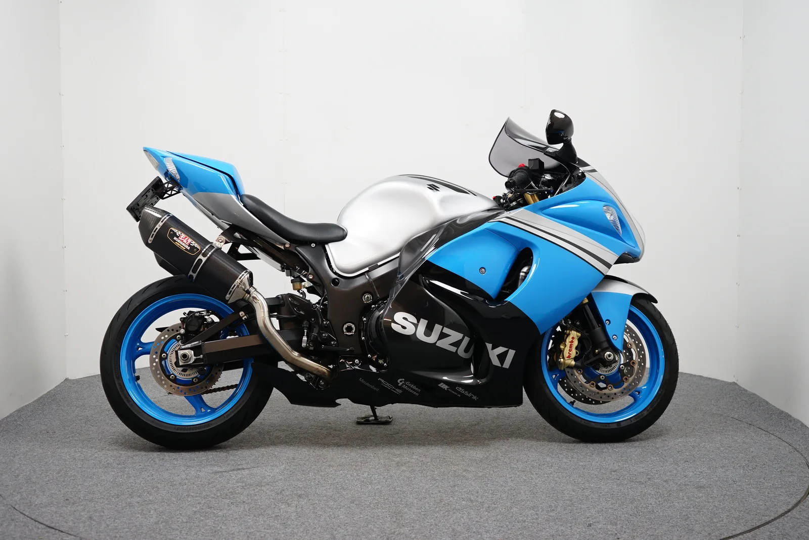 Yamaha Yzf 125 YZF-125 R (2023) — foto 1