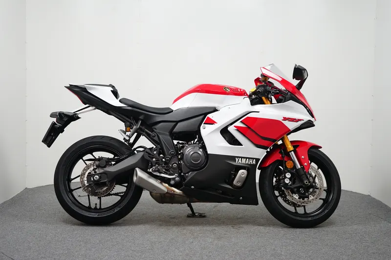 Yamaha YZF-R7 (2026)