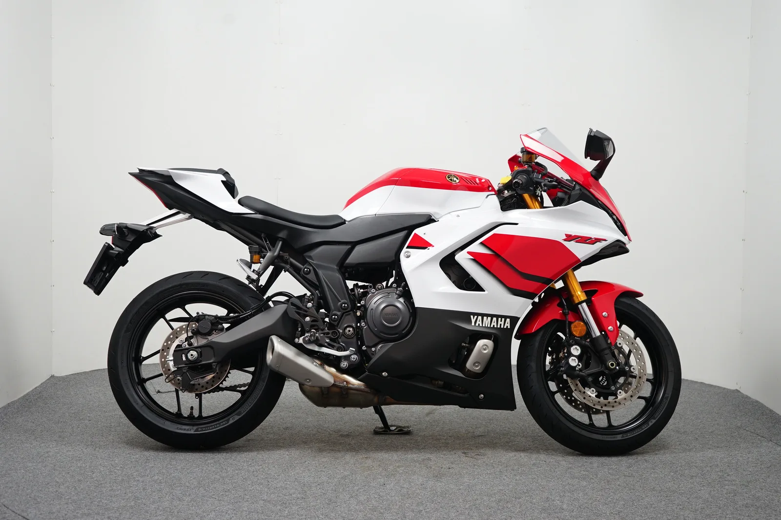 Yamaha YZF-R7 (2026) — foto 1