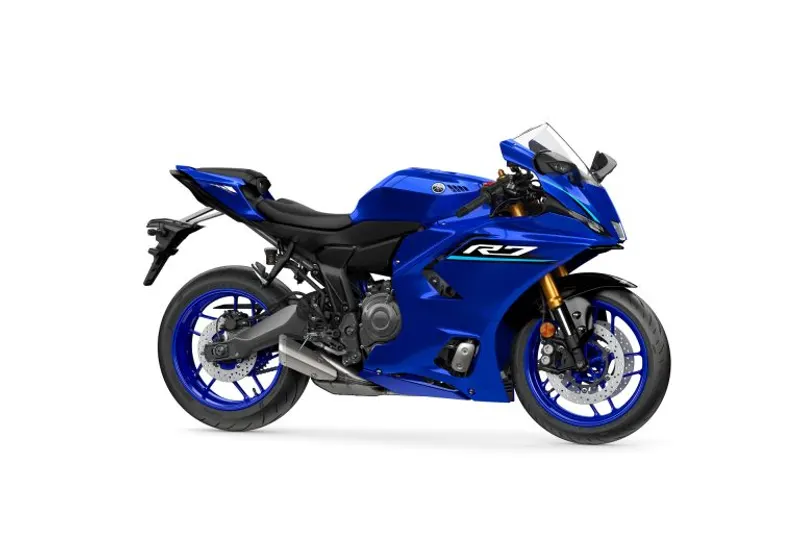 Yamaha YZF-R7 (2026)