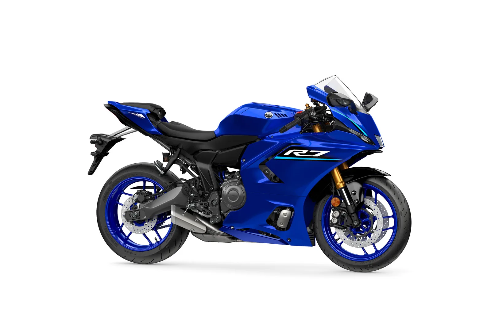 Yamaha YZF-R7 (2026) — foto 1