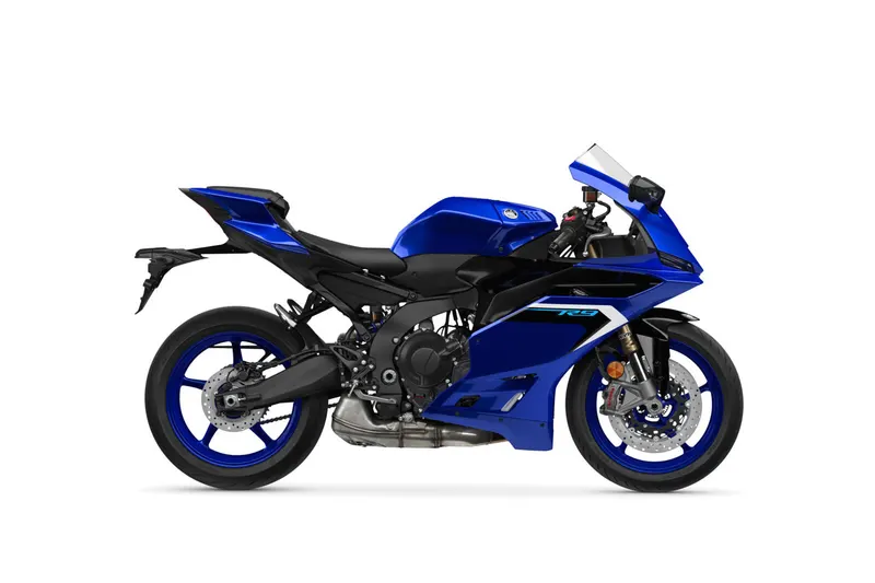 Yamaha YZF-R9 (2026)
