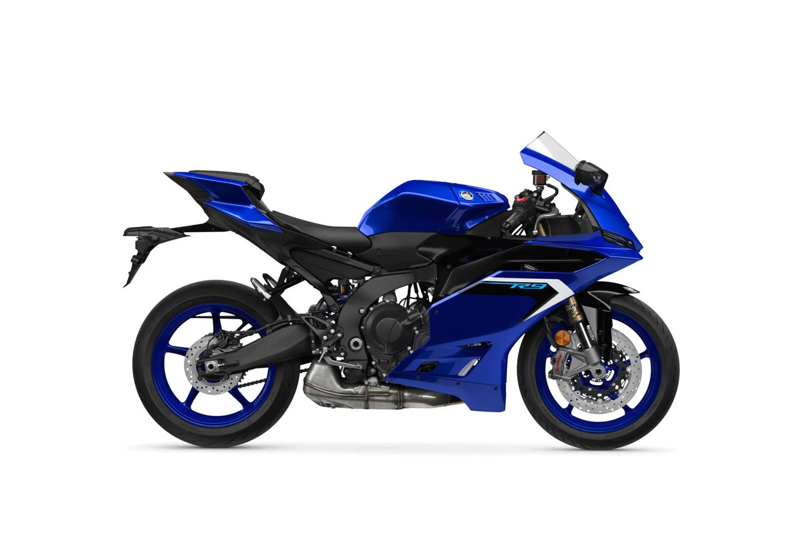 Yamaha YZF-R9 (2026) — foto 1