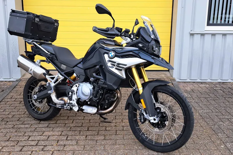 BMW F 850 GS (2020)
