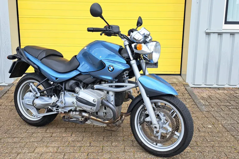 BMW R 1150 R (2002)