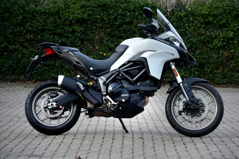 Ducati Multistrada 950 (2017)