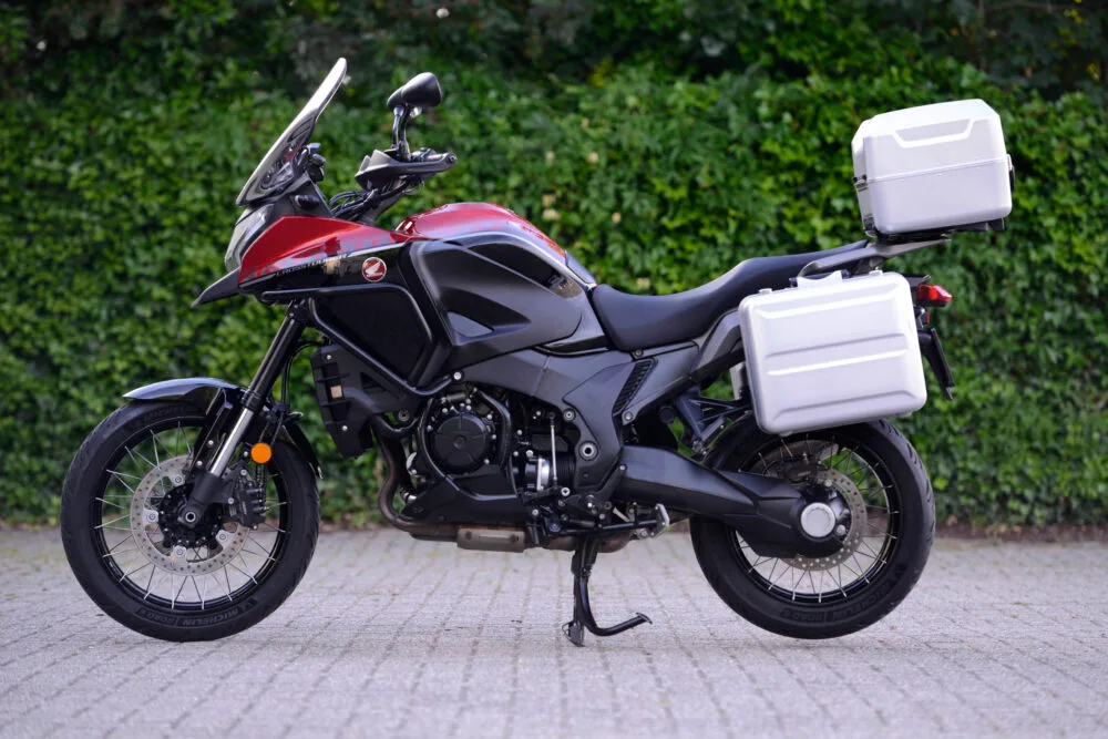 Honda VFR1200 (2017) — foto 1