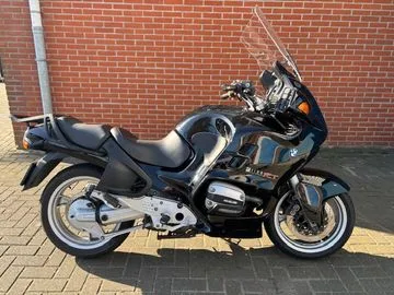 BMW R 1100 RT (1999) — foto 1
