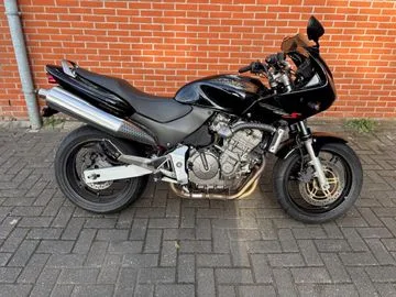 Honda CB 600 S (2004) — foto 1