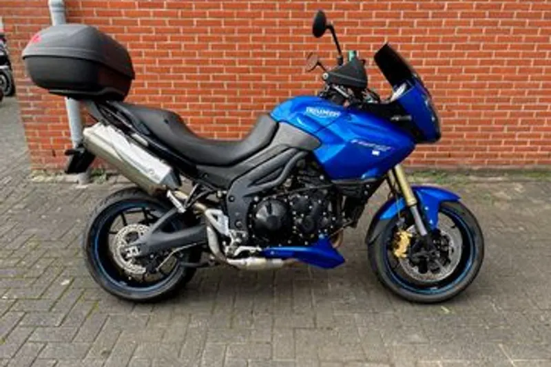 Triumph Tiger 1050 (2007)