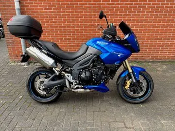 Triumph Tiger 1050 (2007) — foto 1