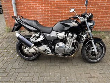 Honda CB 1300 (2003) — foto 1