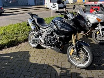Triumph Tiger 1050 (2007) — foto 1