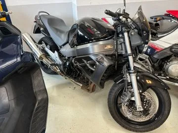 Honda CB 1100 SF X-11 (2001) — foto 1