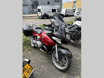 BMW R 1200 ST (2005) — foto 1