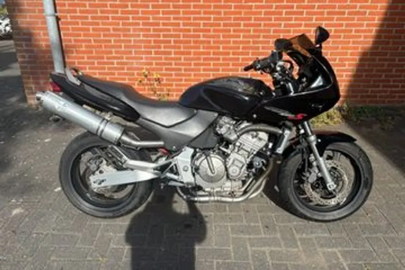 Honda CB 600 S (2003)
