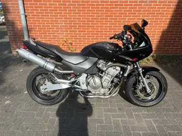 Honda CB 600 S (2003) — foto 1